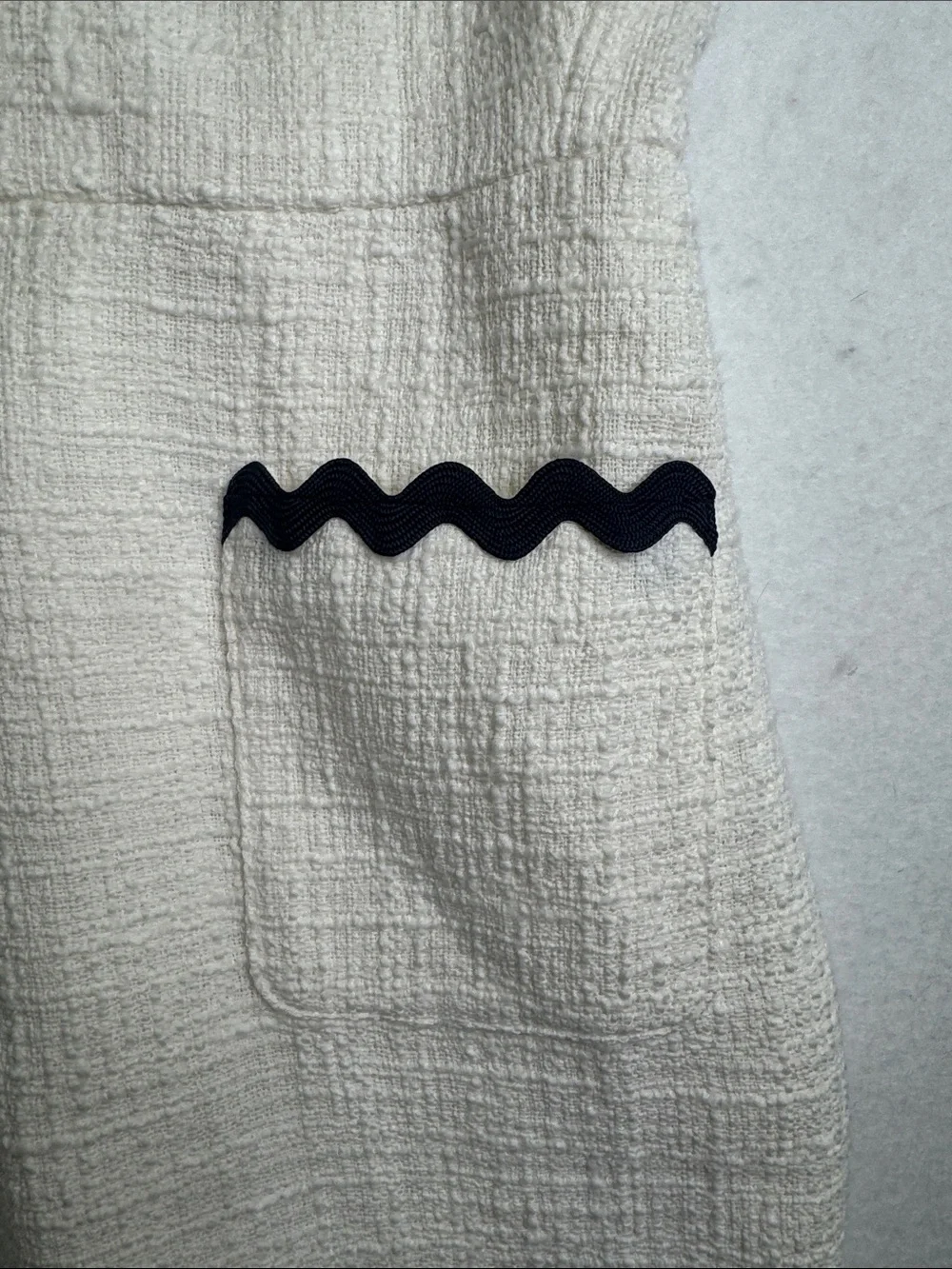 J. Crew wear this